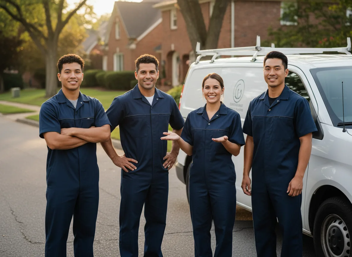 Home Gutter Service company in Hope Hull, AL
